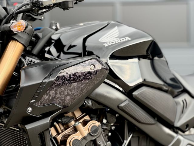 honda - cb-650-r