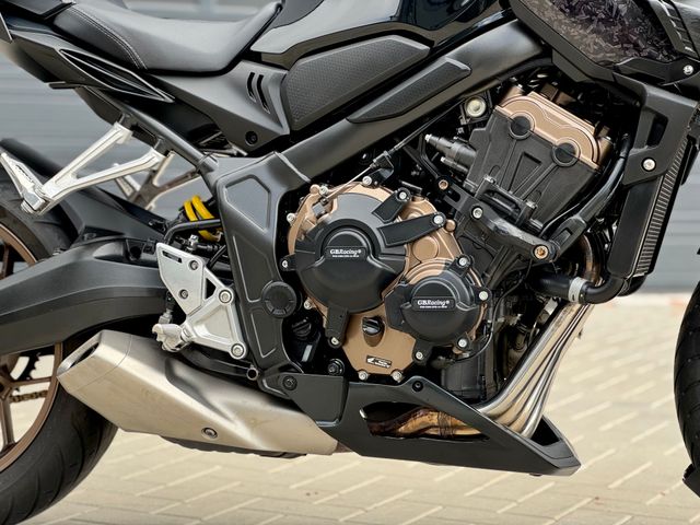 honda - cb-650-r