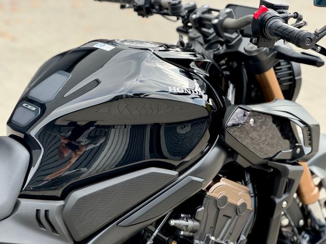 honda - cb-650-r