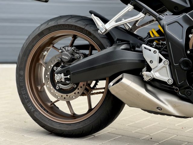 honda - cb-650-r