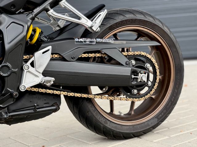 honda - cb-650-r