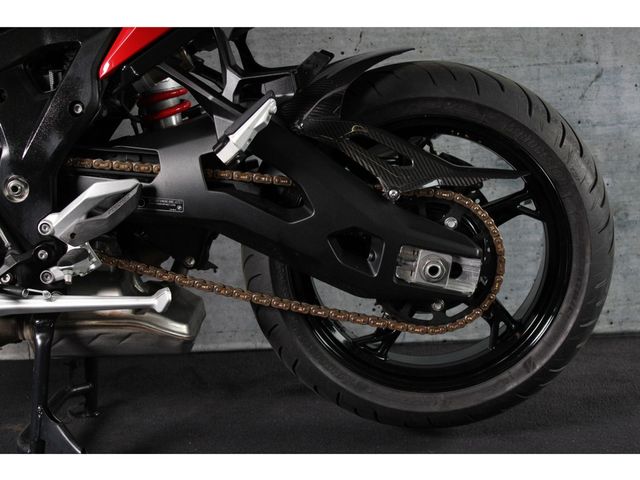 bmw - s-1000-xr