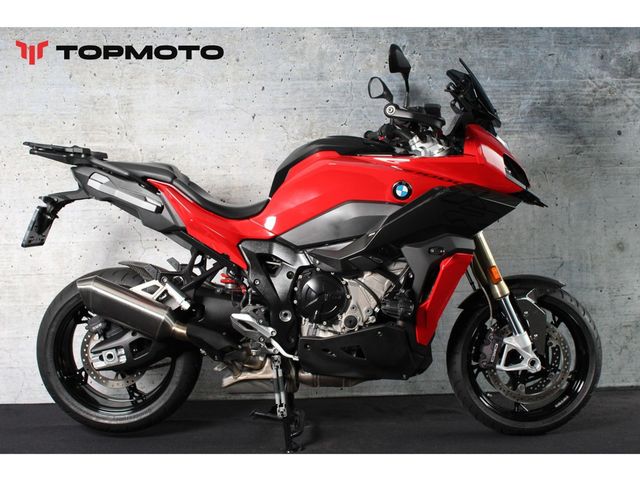 bmw - s-1000-xr