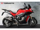 BMW S 1000 XR