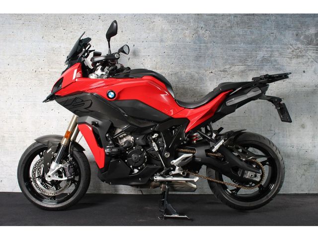 bmw - s-1000-xr