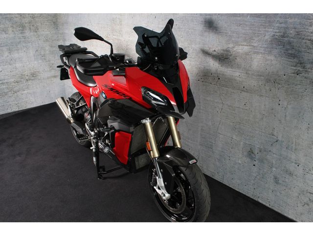 bmw - s-1000-xr