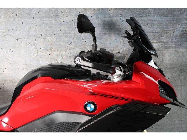bmw - s-1000-xr