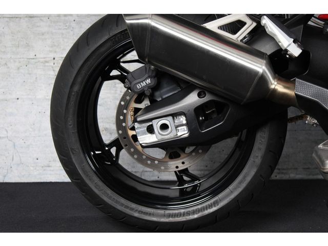 bmw - s-1000-xr
