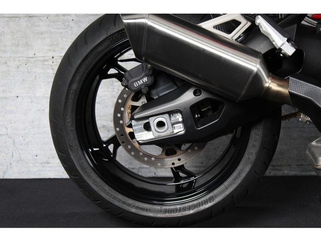 bmw - s-1000-xr
