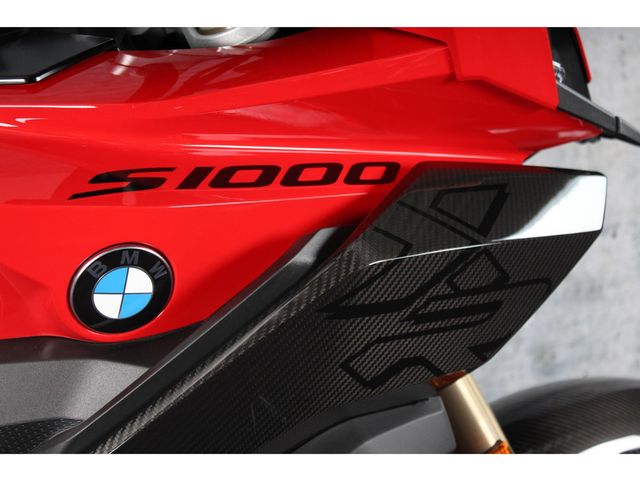 bmw - s-1000-xr
