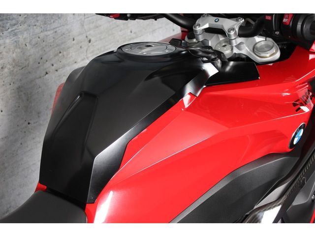 bmw - s-1000-xr