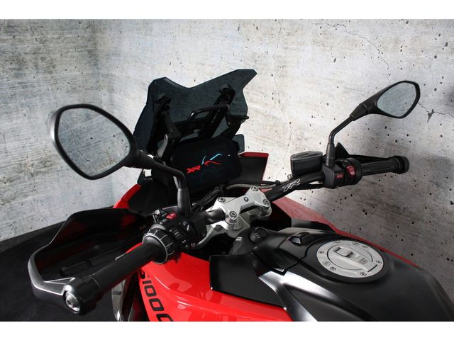 bmw - s-1000-xr