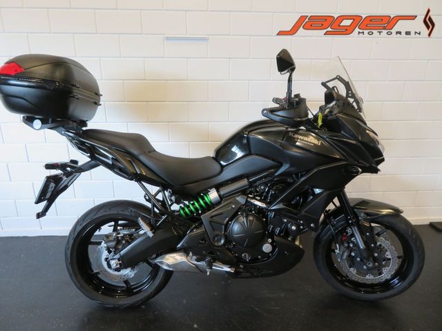 kawasaki - versys-650-abs