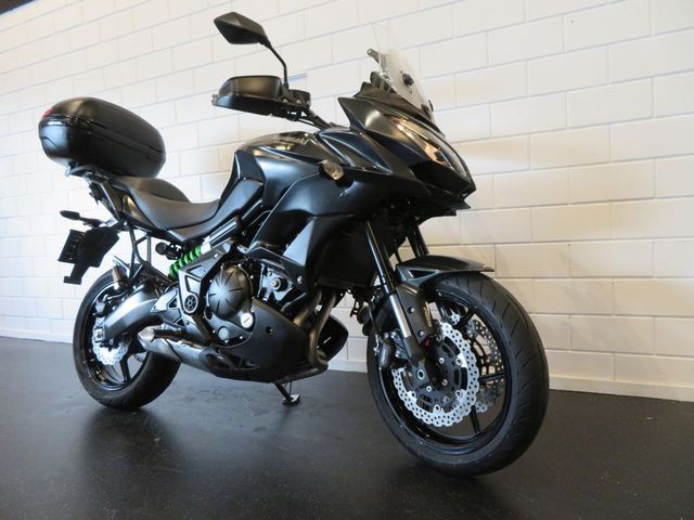 kawasaki - versys-650-abs