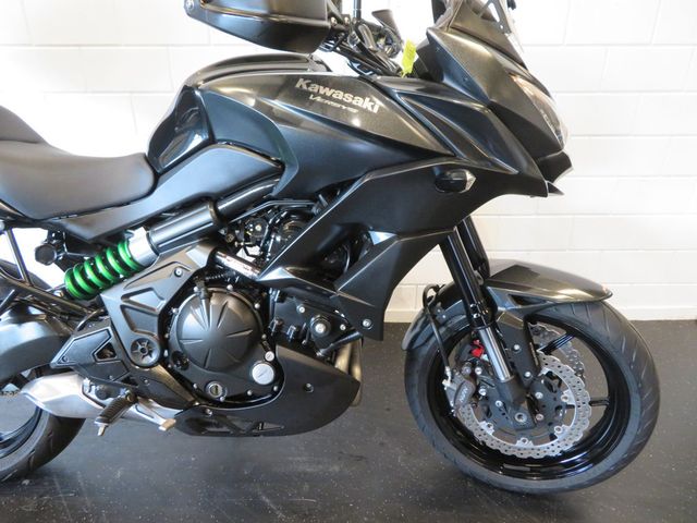 kawasaki - versys-650-abs