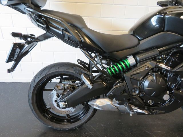 kawasaki - versys-650-abs