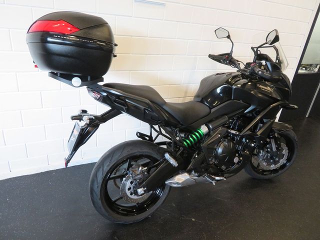 kawasaki - versys-650-abs