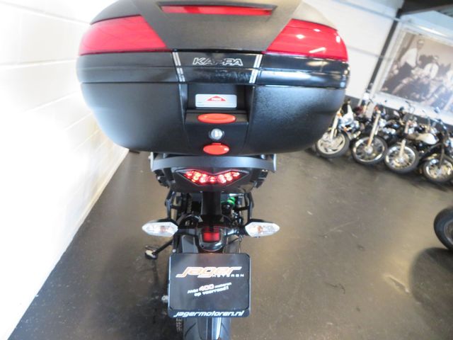 kawasaki - versys-650-abs