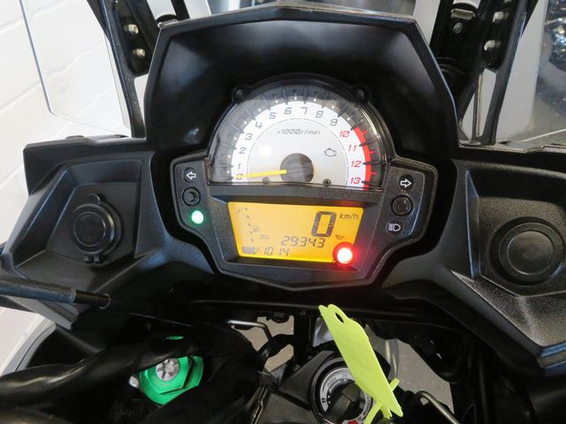 kawasaki - versys-650-abs