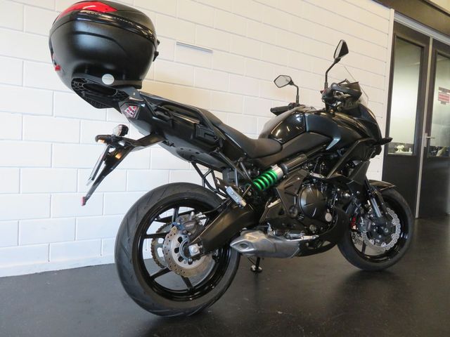 kawasaki - versys-650-abs