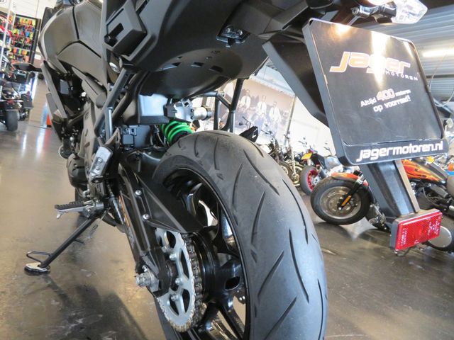 kawasaki - versys-650-abs