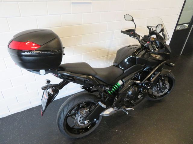 kawasaki - versys-650-abs