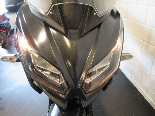 kawasaki - versys-650-abs