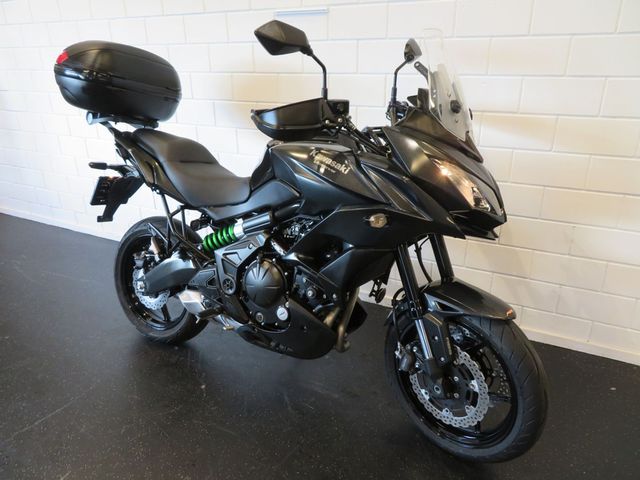 kawasaki - versys-650-abs