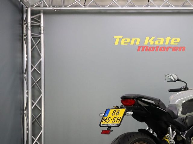 honda - cb-650-r