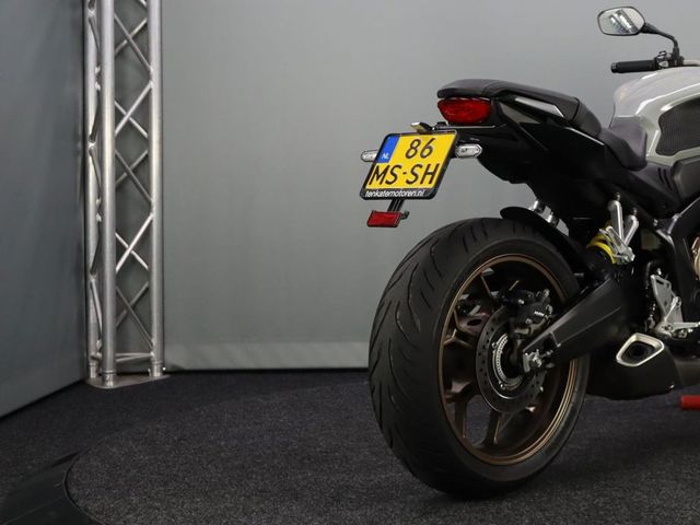 honda - cb-650-r