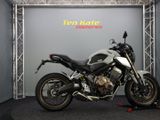 HONDA CB 650 R