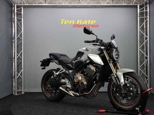 honda - cb-650-r