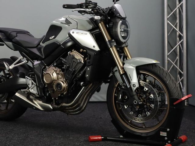honda - cb-650-r