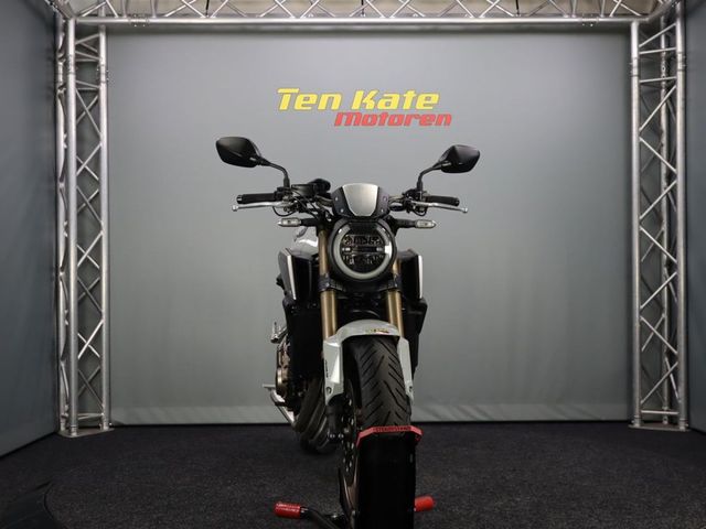 honda - cb-650-r