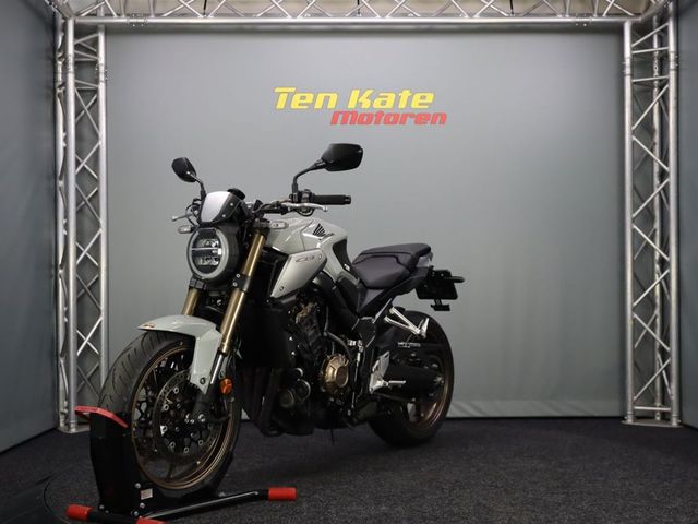 honda - cb-650-r