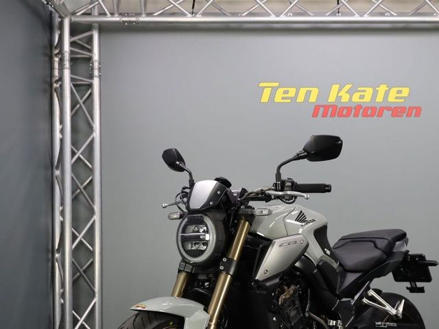 honda - cb-650-r