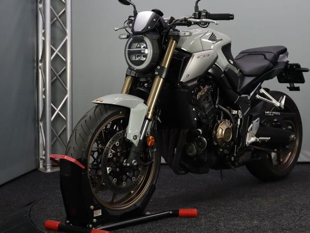 honda - cb-650-r