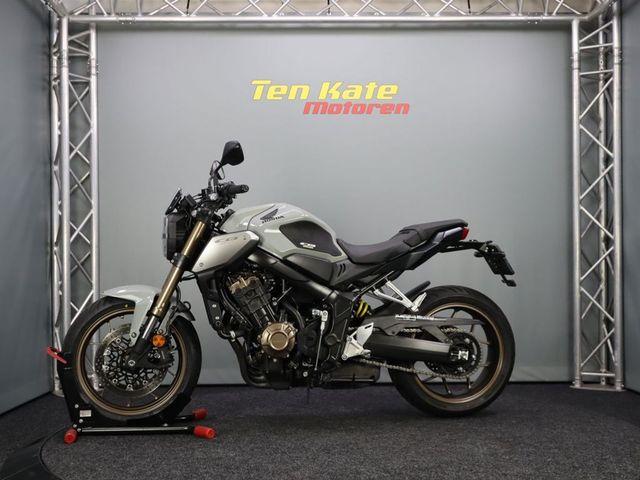 honda - cb-650-r
