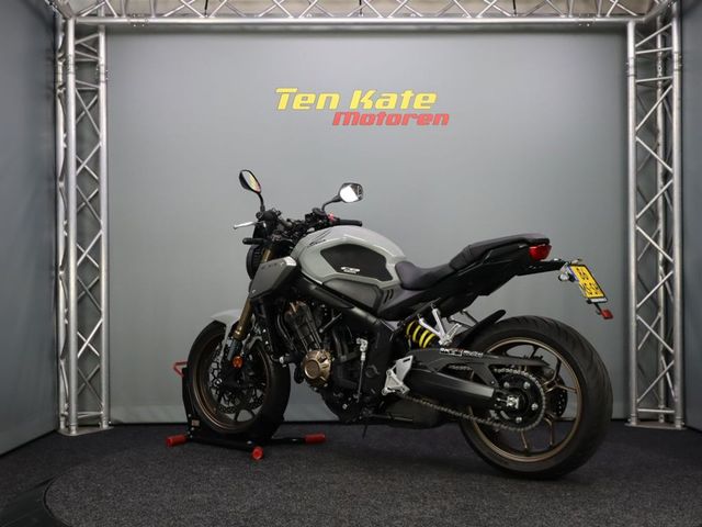 honda - cb-650-r