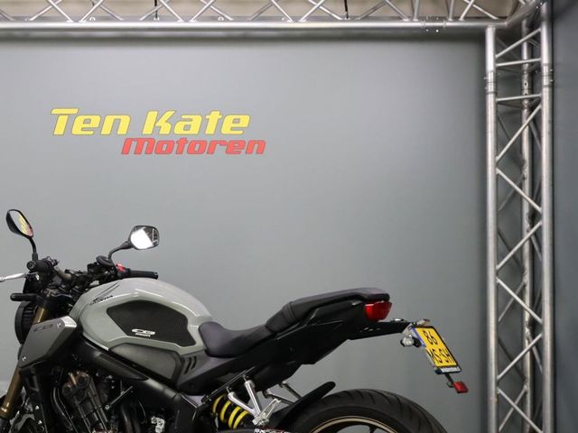 honda - cb-650-r