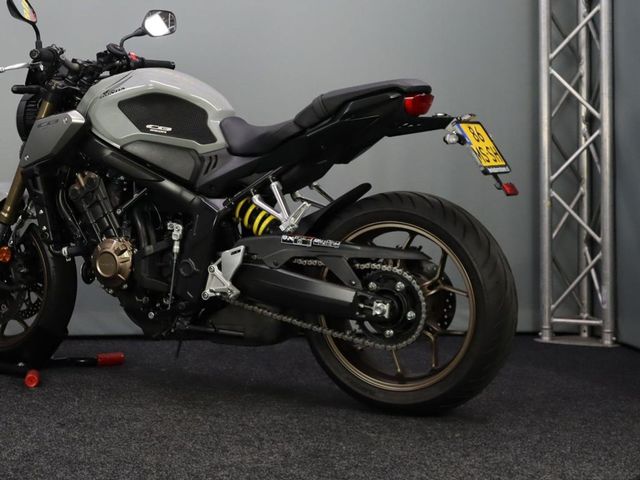 honda - cb-650-r