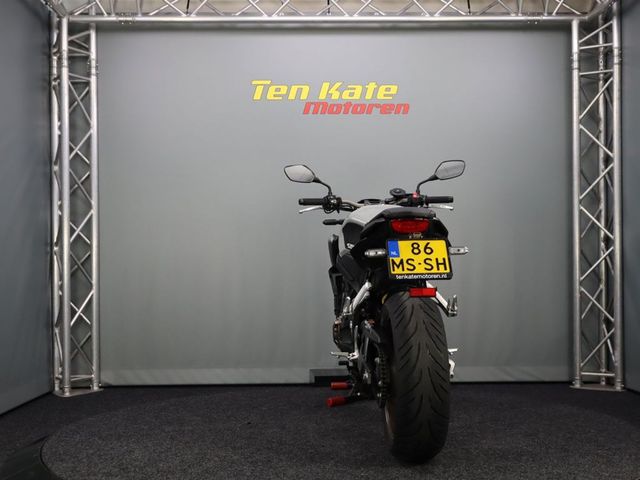 honda - cb-650-r