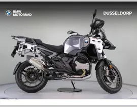 BMW R 1300 GS Adventure 2026 occasion