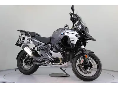 BMW R 1300 GS ADVENTURE – foto 2