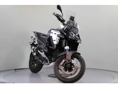 BMW R 1300 GS ADVENTURE – foto 3