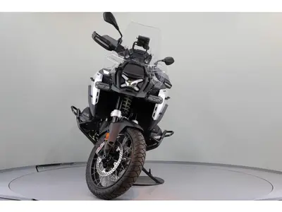 BMW R 1300 GS ADVENTURE – foto 4