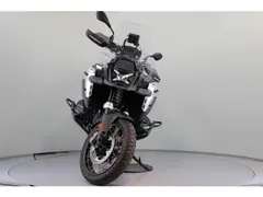 BMW R 1300 GS Adventure Black Storm metallic - ASA BTW voertuig 2026 occasion – foto 4 van 17