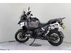 BMW R 1300 GS Adventure Black Storm metallic - ASA BTW voertuig 2026 occasion – foto 8 van 17