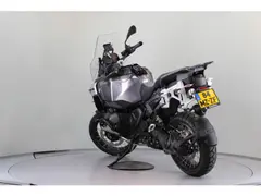 BMW R 1300 GS Adventure Black Storm metallic - ASA BTW voertuig 2026 occasion – foto 9 van 17