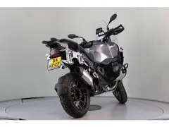 BMW R 1300 GS Adventure Black Storm metallic - ASA BTW voertuig 2026 occasion – foto 11 van 17